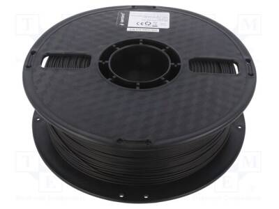 3DP-PETG1.75-01-BK - 1