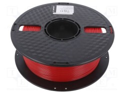 3DP-PETG1.75-01-R - GEMBIRD