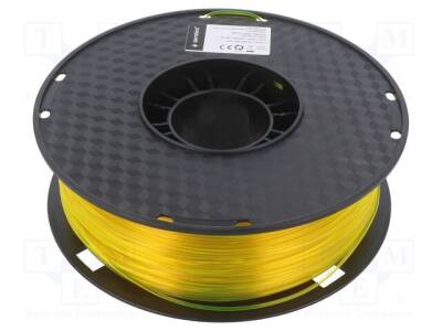 3DP-PETG1.75-01-Y - 1