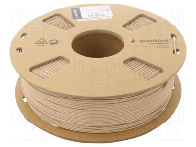 3DP-PLA-WD-01-NAT - 1