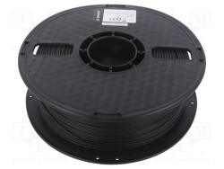 3DP-PLA1.75-01-BK - GEMBIRD