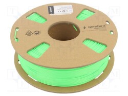 3DP-PLA1.75-01-FG - GEMBIRD