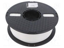 3DP-PLA1.75-01-W - GEMBIRD