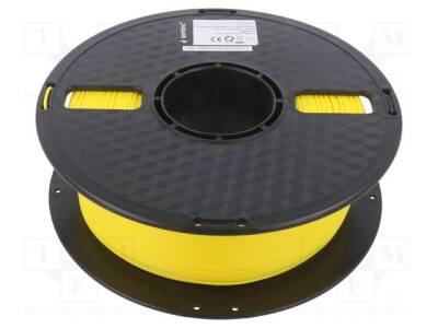 3DP-PLA1.75-01-Y - 1