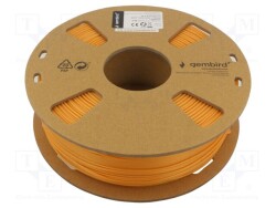 3DP-PLA+1.75-02-GL - GEMBIRD