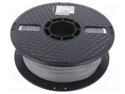 3DP-PLA+1.75-02-GR - GEMBIRD