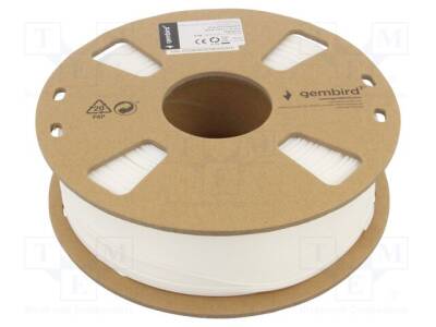 3DP-PLA+1.75-02-W - 1