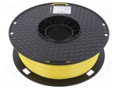 3DP-PLA+1.75-02-Y - 1