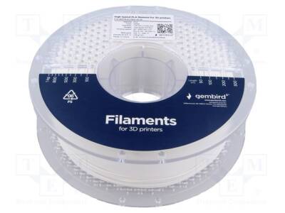 3DP-PLA1.75HY-01-W - 1