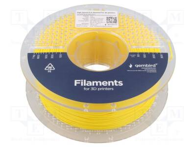 3DP-PLA1.75HY-01-Y - 1