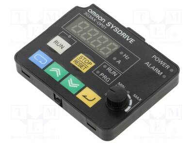 3G3AX-OP01 - 1