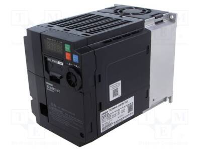 3G3MX2-A4015-EV2 - 1