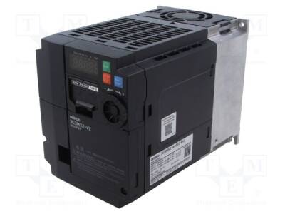 3G3MX2-A4022-EV2 - 1