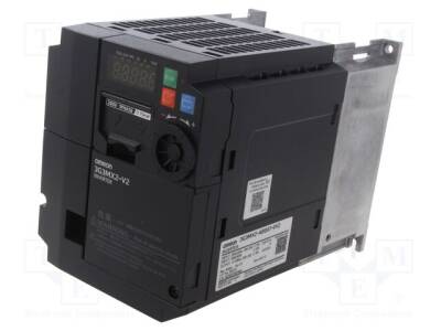 3G3MX2-AB007-EV2 - 1