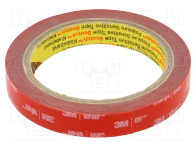 3M-040GF-15-5.5 - 1