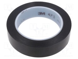 3M-471-25-33/BK - 3M