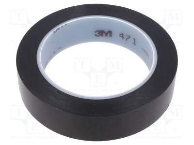 3M-471-25-33/BK - 1