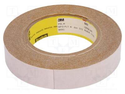 3M-583-25.4 - 1