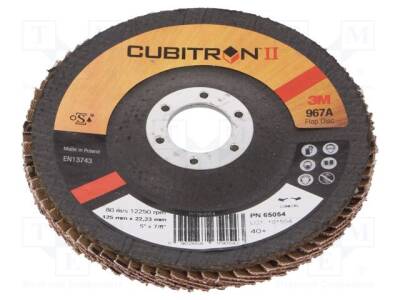 3M-967A-P40+ - 1