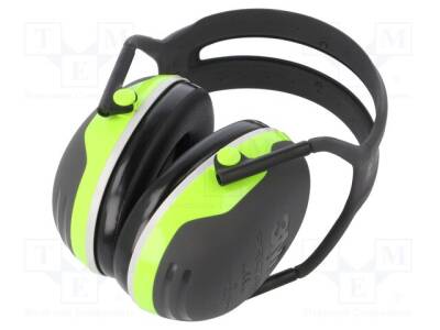 3M-PELTOR-X4 - 1