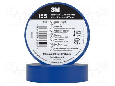 3M-TF-155-19-20BL - 1