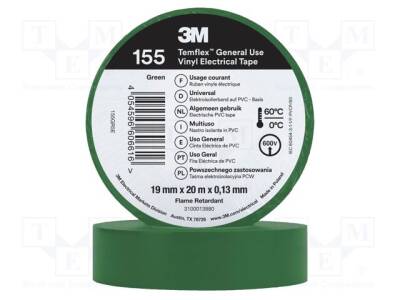 3M-TF-155-19-20GR - 1