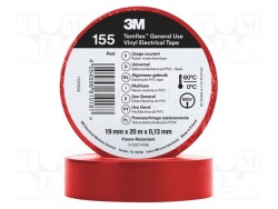 3M-TF-155-19-20RD - 3M