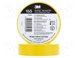 3M-TF-155-19-20YE - 3M