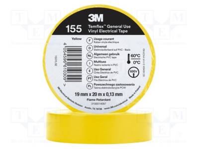 3M-TF-155-19-20YE - 1