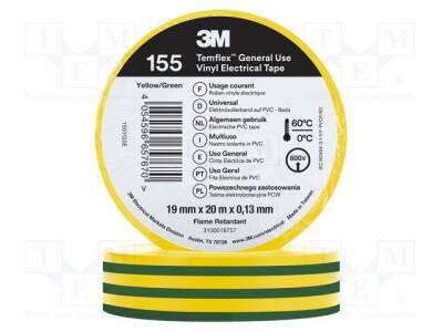 3M-TF-155-19-20YG - 1