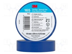 3M-TF-165-19-20BL - 3M