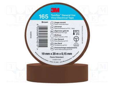 3M-TF-165-19-20BN - 1