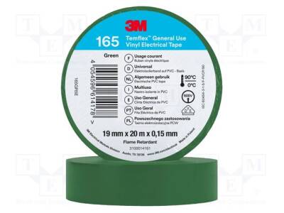 3M-TF-165-19-20GR - 1