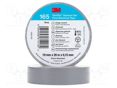 3M-TF-165-19-20GY - 1