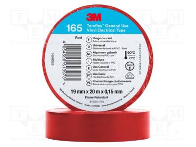 3M-TF-165-19-20RD - 1