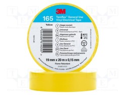 3M-TF-165-19-20YE - 3M