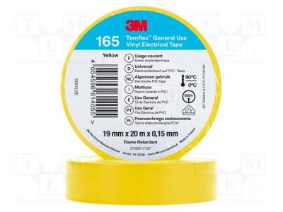 3M-TF-165-19-20YE - 1