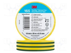3M-TF-165-19-20YG - 3M