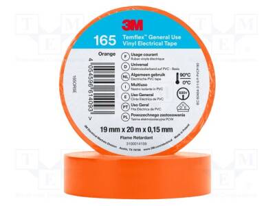 3M-TF-165-19-OR - 1
