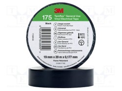 3M-TF-175-19-20BK - 3M