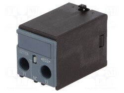 3RH2911-1BA01 - SIEMENS