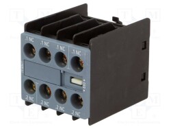 3RH2911-1FA04 - SIEMENS