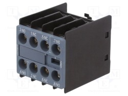 3RH2911-1FB22 - SIEMENS