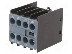 3RH2911-1FC22 - SIEMENS