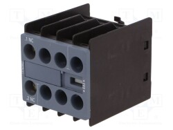 3RH2911-1HA01 - SIEMENS