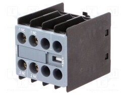 3RH2911-1HA02 - SIEMENS