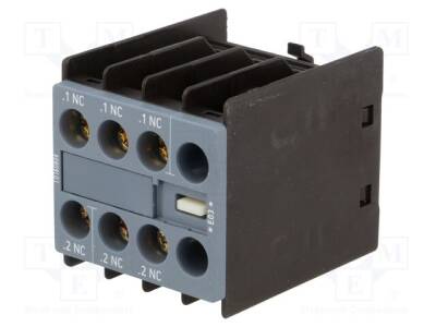 3RH2911-1HA03 - 1
