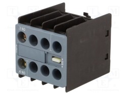 3RH2911-1HA10 - SIEMENS