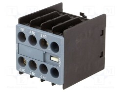 3RH2911-1HA12 - SIEMENS