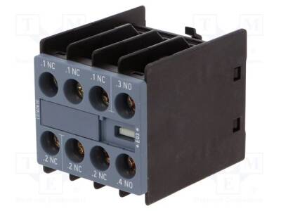 3RH2911-1HA13 - 1